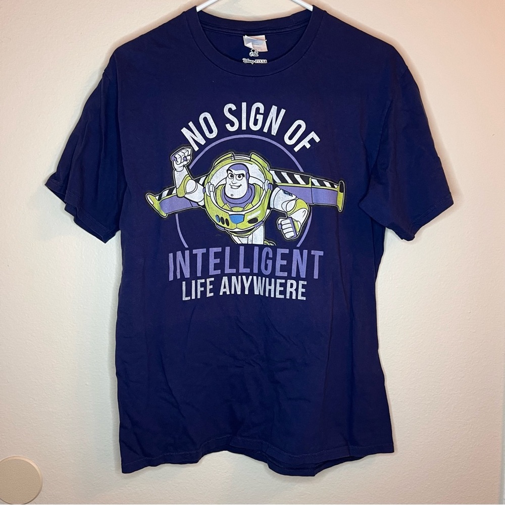 Buzz Lightyear Tee